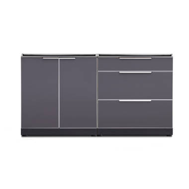 New age outlet outdoor kitchen reviews